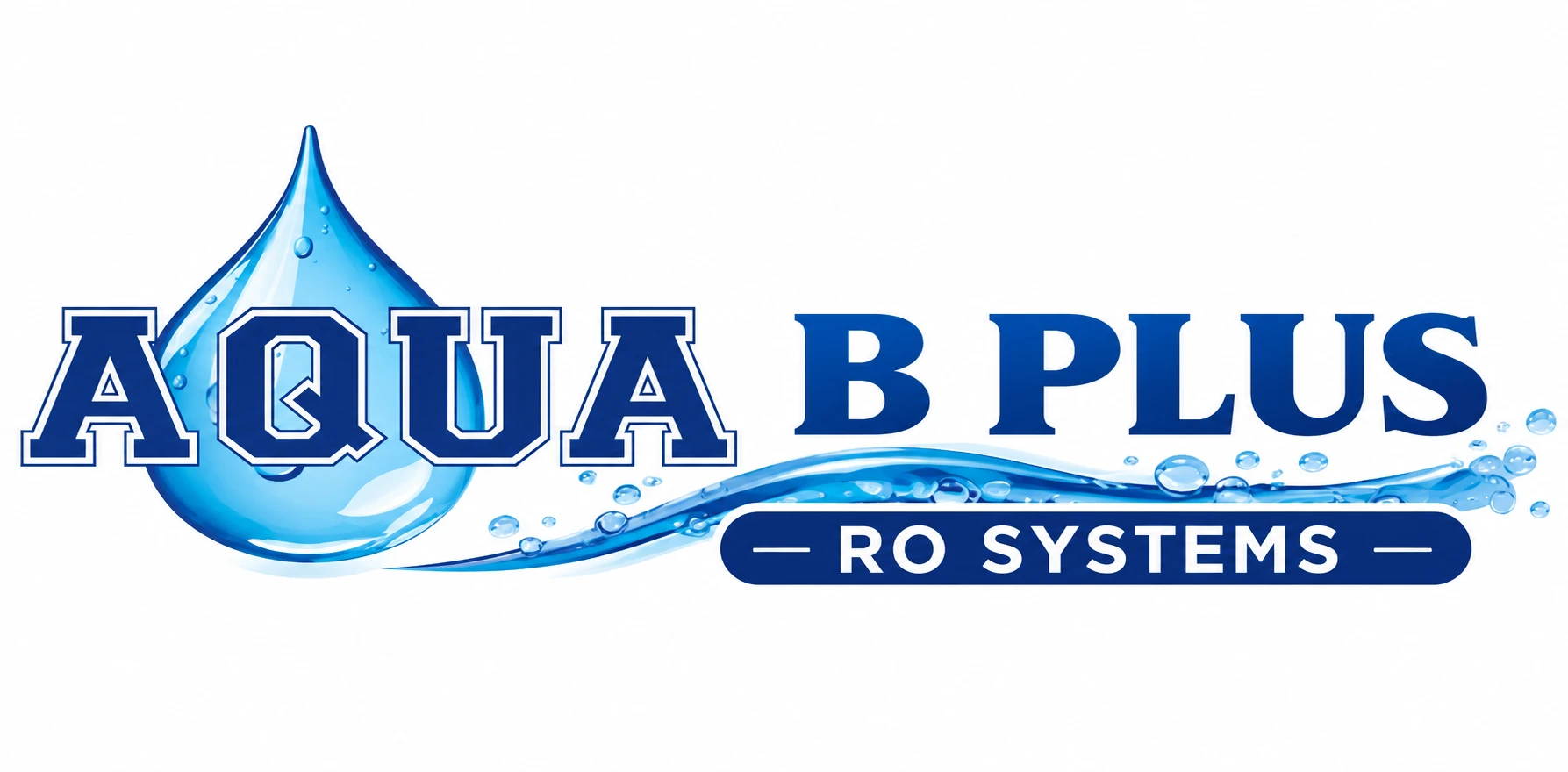 Aqua B Plus