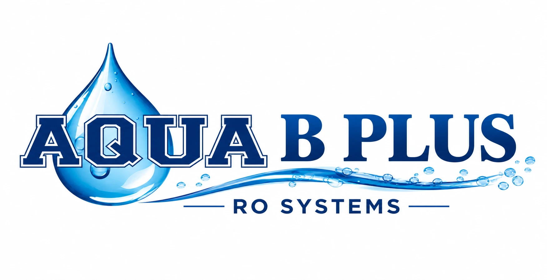 Aqua B Plus