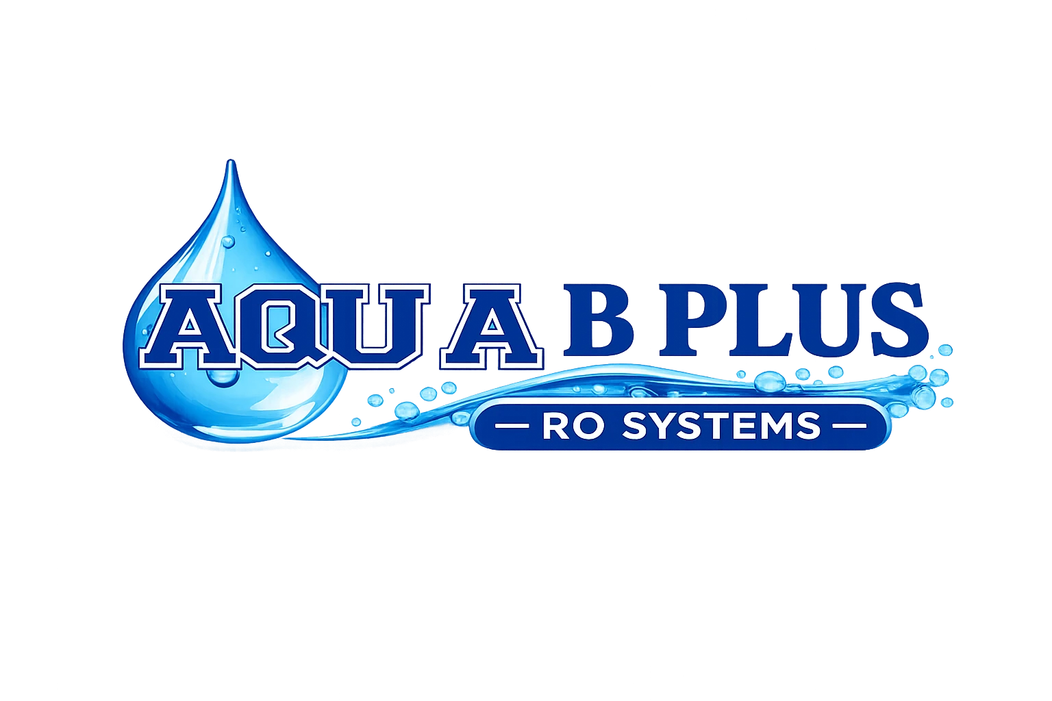 Aqua B Plus